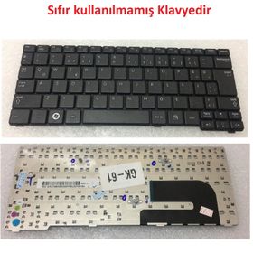 Samsung NB20 Klavye