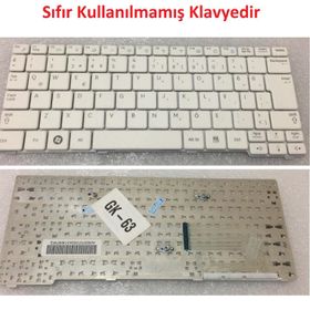 Samsung NB20 Klavye
