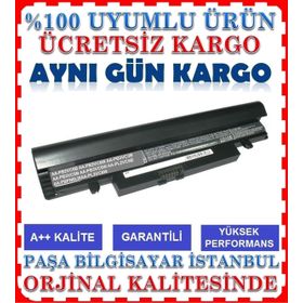 Samsung NB20 Siyah Notebook Klavye