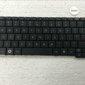 Samsung NB20 Siyah Notebook Klavye