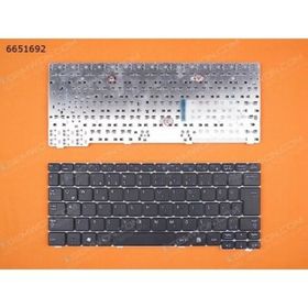 Samsung NB30 Klavye