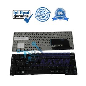 Samsung NC10 Klavye