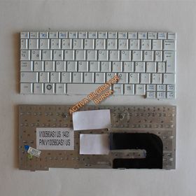 Samsung NC10 Klavye