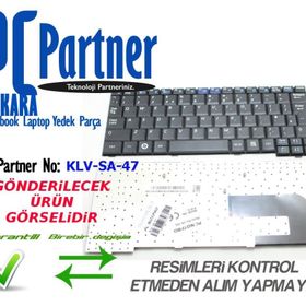 Samsung NC10 Klavye