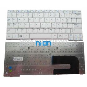 Samsung NC10 Klavye