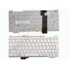 Samsung NC110-A01 Klavye
