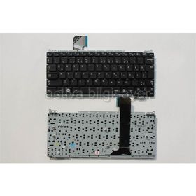 Samsung NC110 Klavye