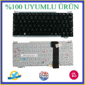 Samsung NC110 Siyah Klavye