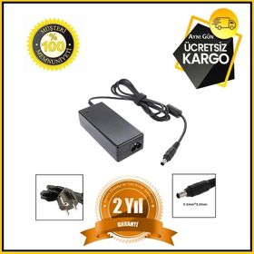 Samsung ND10 2.1A Uyumlu Notebook Adaptör