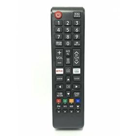 Samsung Netflix Prime Video Smart Led TV Kumandası