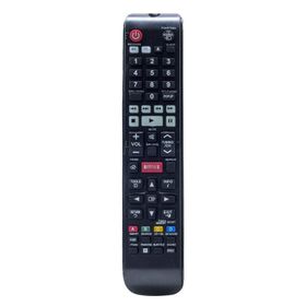 Samsung Netflix Tuşlu Lcd Led Tv Kumandası