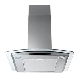 Samsung NK24C5070DS/UR 60 cm Inox Duvar Tipi Ankastre Davlumbaz