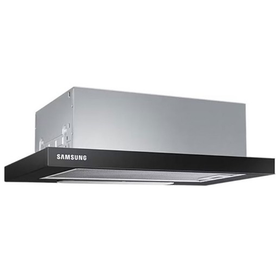 Samsung NK24M1030IB/UR Siyah Ankastre Aspiratör