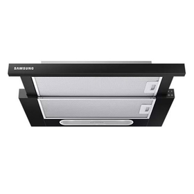 Samsung NK24M1030IB/UR Siyah Ankastre Aspiratör
