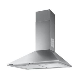Samsung NK24M3050PS Gri A Sınıfı 3 Kademeli Mekanik Duvar Tipi Davlumbaz