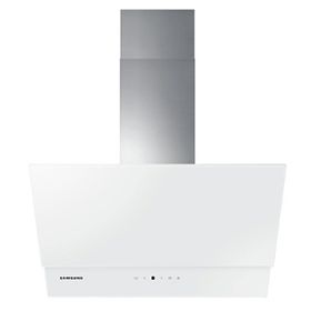 Samsung NK24M7060VW Beyaz Ankastre Davlumbaz