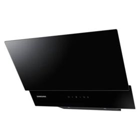 Samsung NK24N7060VB/TR 60 Cm Siyah Cam Duvar Tipi D Enerji Ankastre Davlumbaz