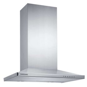 Samsung NK40K5060AS 3 Kademeli Elektronik Duvar Tipi Davlumbaz Inox