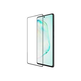 Samsung Note 10 Lite Nano Ultra İnce Ekran Koruyucu Uyumlu Kırılmaz Cam