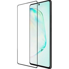 Samsung Note 10 Lite Nano Ultra İnce Ekran Koruyucu Uyumlu Kırılmaz Cam