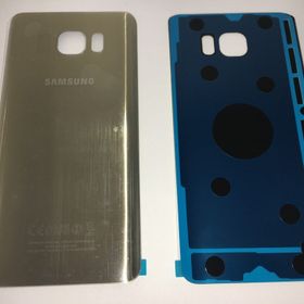 Samsung Note 5 Arka Kapak Pil Kapağı