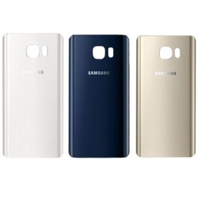 Samsung Note 5 Arka Kapak Pil Kapağı