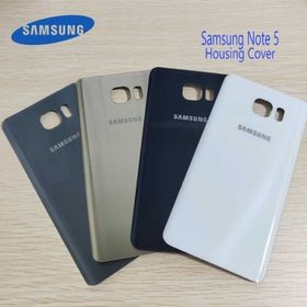 Samsung Note 5 Arka Kapak Pil Kapağı