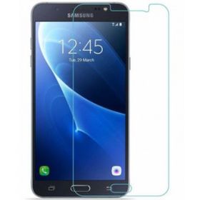 Samsung Note4 Tamperli Ekran Koruyucu Uyumlu Kırılmaz Cam