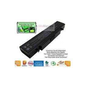 Samsung NP-300E5A-S0PTR NP-300E5A-S0QTR Laptop Uyumlu Batarya