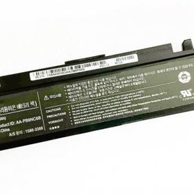 Samsung NP-300E5C-A0NTR NP-300E5C-A0PTR Laptop Uyumlu Batarya