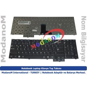 Samsung NP-E352 Notebook Klavye