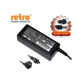 Samsung NP-N102S-B01TR Uyumlu Laptop Adaptör