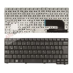 Samsung NP-N150-JP06TR Siyah Klavye