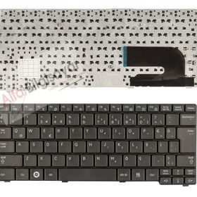 Samsung NP-N150-JP06TR Siyah Klavye
