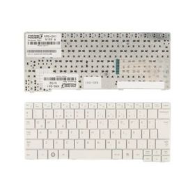 Samsung NP-N150-JP0PTR Beyaz Klavye
