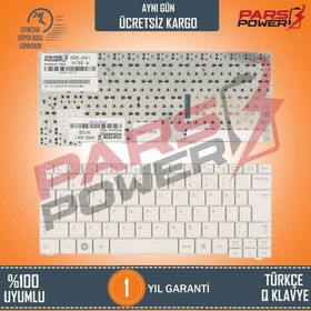 Samsung NP-N150P-JP0DTR Siyah Klavye