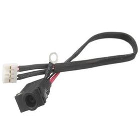 Samsung NP-N510 Power Jack