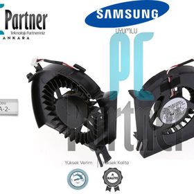 Samsung NP-P530 Uyumlu Notebook Fan