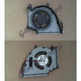 Samsung NP-Q330 Uyumlu Notebook Fan