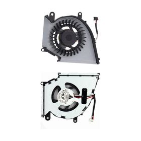Samsung NP-Q330 Uyumlu Notebook Fan