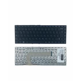 Samsung NP-Q430E Siyah Notebook Klavye