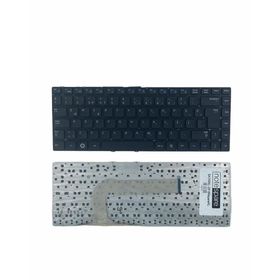 Samsung NP-Q430E Siyah Notebook Klavye