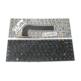 Samsung NP-QX410-S02US Siyah Notebook Klavye