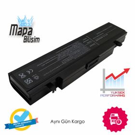 Samsung NP-R458 Uyumlu Batarya