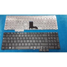 Samsung NP-R517 Klavye
