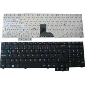 Samsung NP-R517 Klavye