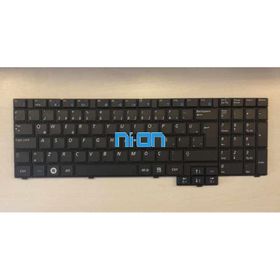 Samsung NP-R517 Klavye