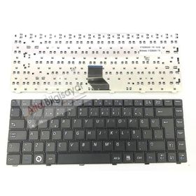 Samsung NP-R520-FS03TR Klavye