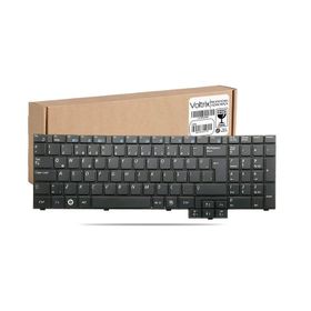 Samsung NP-R520-FS03TR Klavye