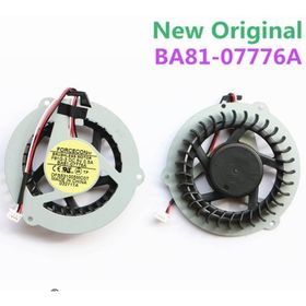 Samsung NP-R520 Uyumlu Fan